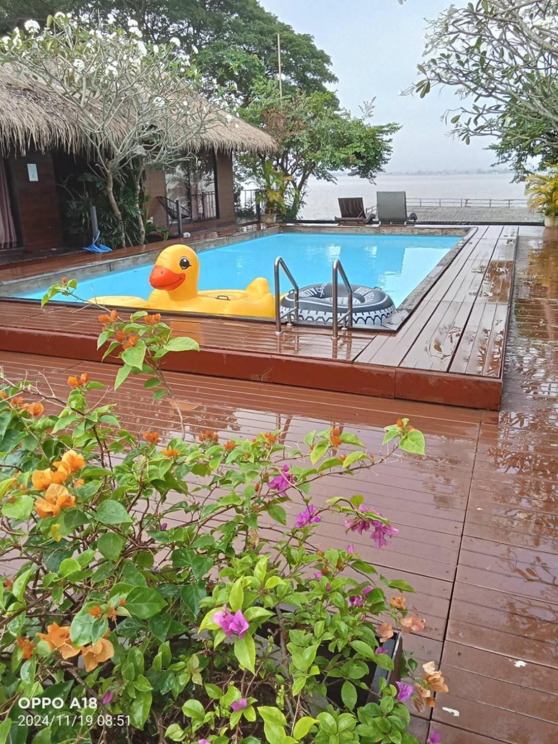 פאיאו Naga Tara Boutique Resort מראה חיצוני תמונה