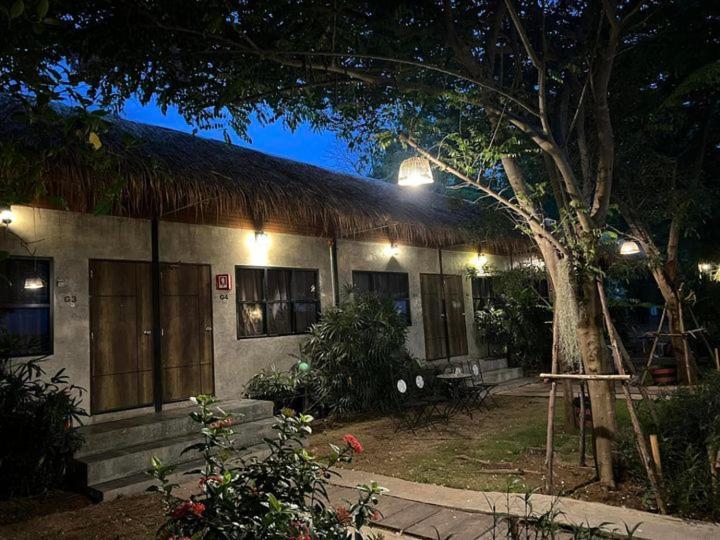 פאיאו Naga Tara Boutique Resort מראה חיצוני תמונה