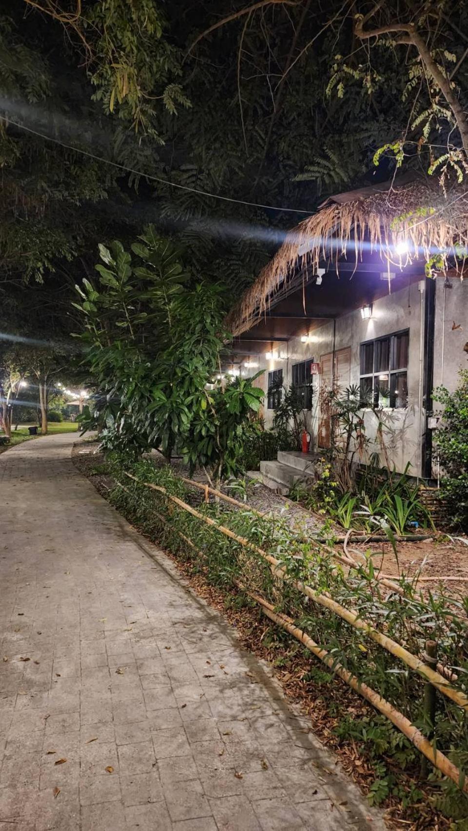 פאיאו Naga Tara Boutique Resort מראה חיצוני תמונה